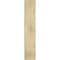 Ekena Millwork Funston Block Rough Sawn Outlooker, Douglas Fir, 8"W x 36"D x 42"H OUT08X36X42FST05RDF - alternate 2